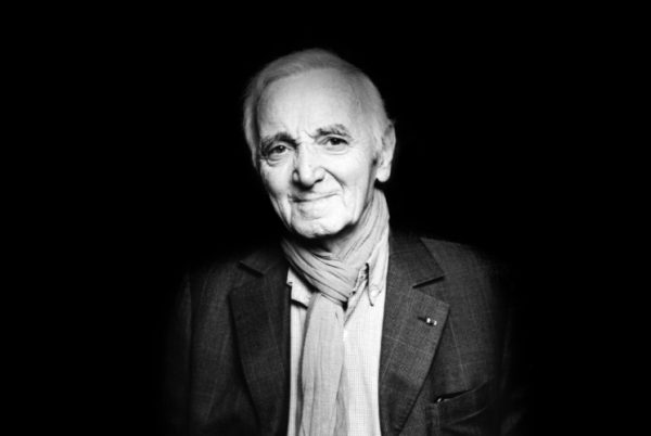 Aznavour Foundation