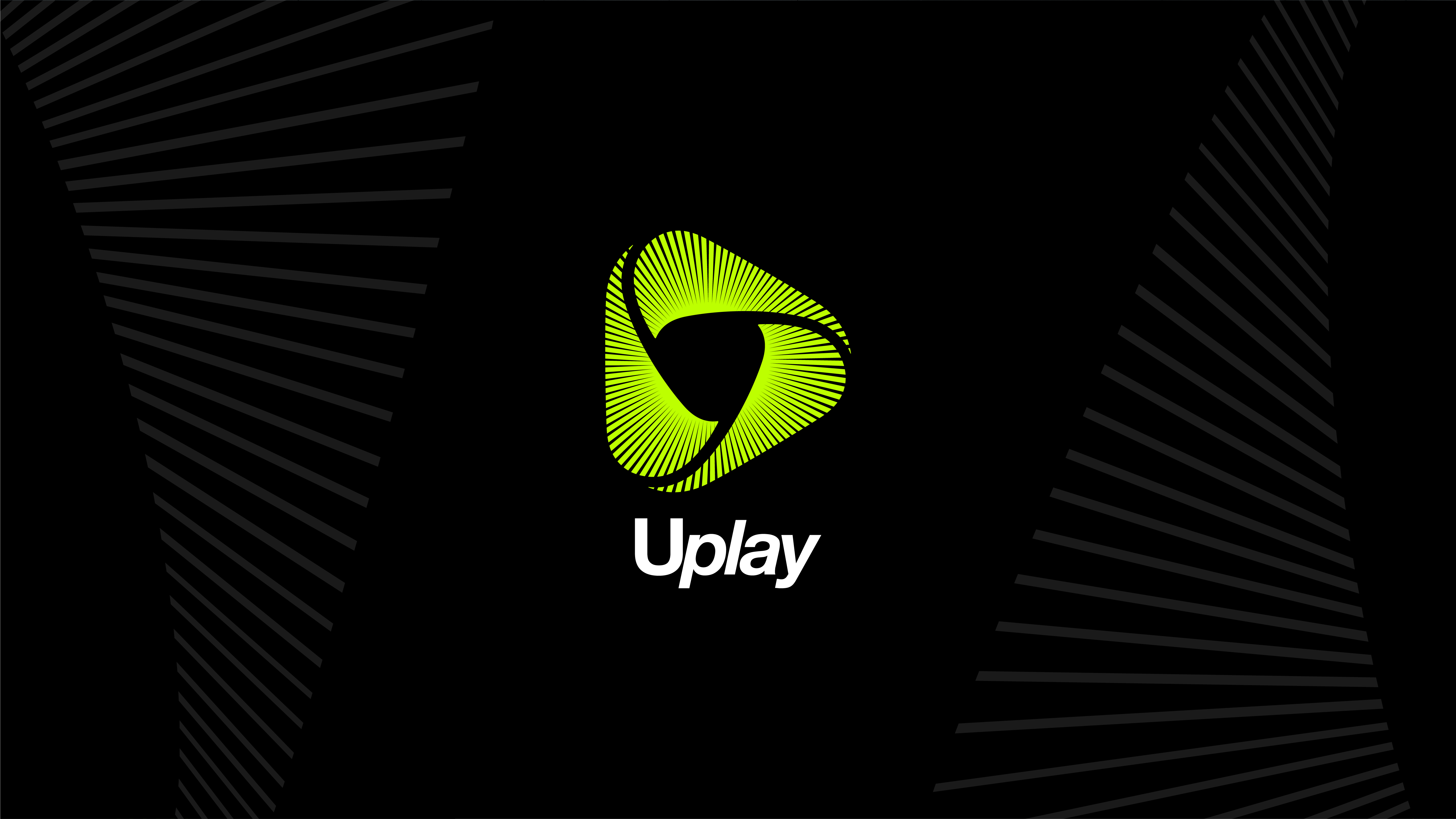 Branding for Uplay